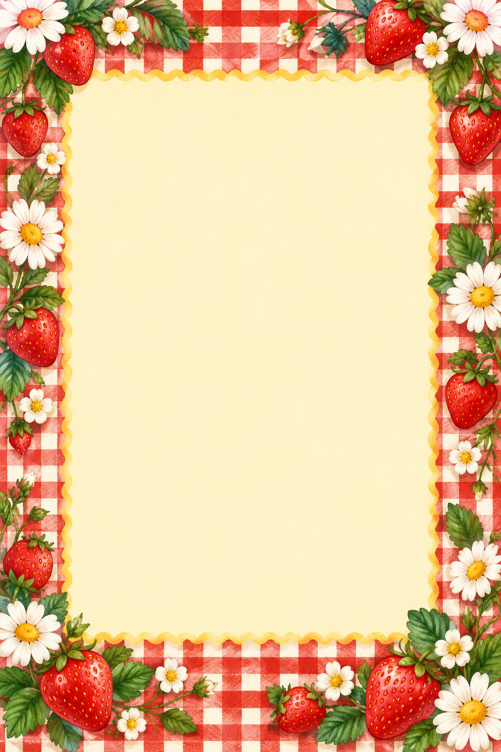 Parkside Birthday editable design preview